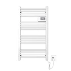 CE And NF Certificated Aluminum Radiator Electric Towel Radiator Designer Radiator