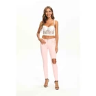 Pants Good Quality New Arrivals Women's High Waist Trouser Pants Leggings