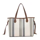 Ladies Handbag With Hot Sales Hand Bags Ladies Shoulder Bag Luxury Handbag With 2Pcs Set