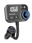 Kit Premium Audio/bluetooth Handsfree Car Kit
