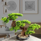 Bonsai Trees Home Decoration Artificial Bonsai Trees Plant