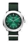 Watch Quartz Watches ROSDN Custom Logo Wrist Watch Luxury Ladies Watch Unisex Quartz Watches