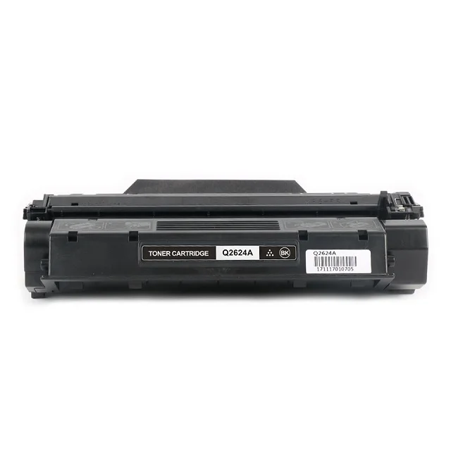 Genuine HP Q2624X Black Toner Cartridge LaserJet 1150 24x for sale online |  eBay