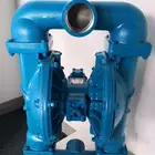 Sandpiper Sandpiper Pump 2 Inch Cast Iron Pneumatic Diaphragm Pump