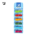 Nasal Inhaler Confo Eco-friendly Nasal Breathing Cold Inhaler Plastic Inhaler Pure Inhalers