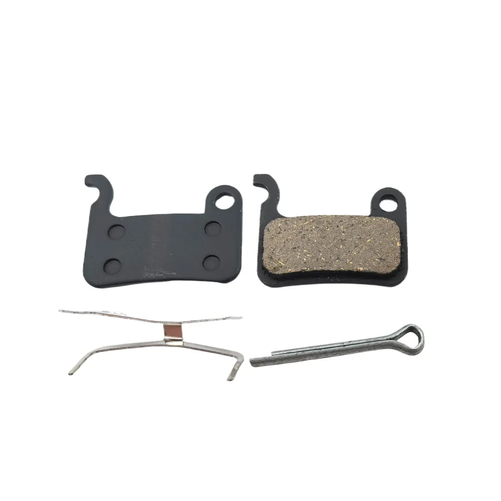 Mi4 Pro MI3 brake pads Semi-metal to make pieces for xiaomi 4 Pro MI3 electric scooter parts