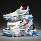 Wholesale Custom Cheap Fashion Men Shoes Mens Trainers Sneakers Shoes For Men