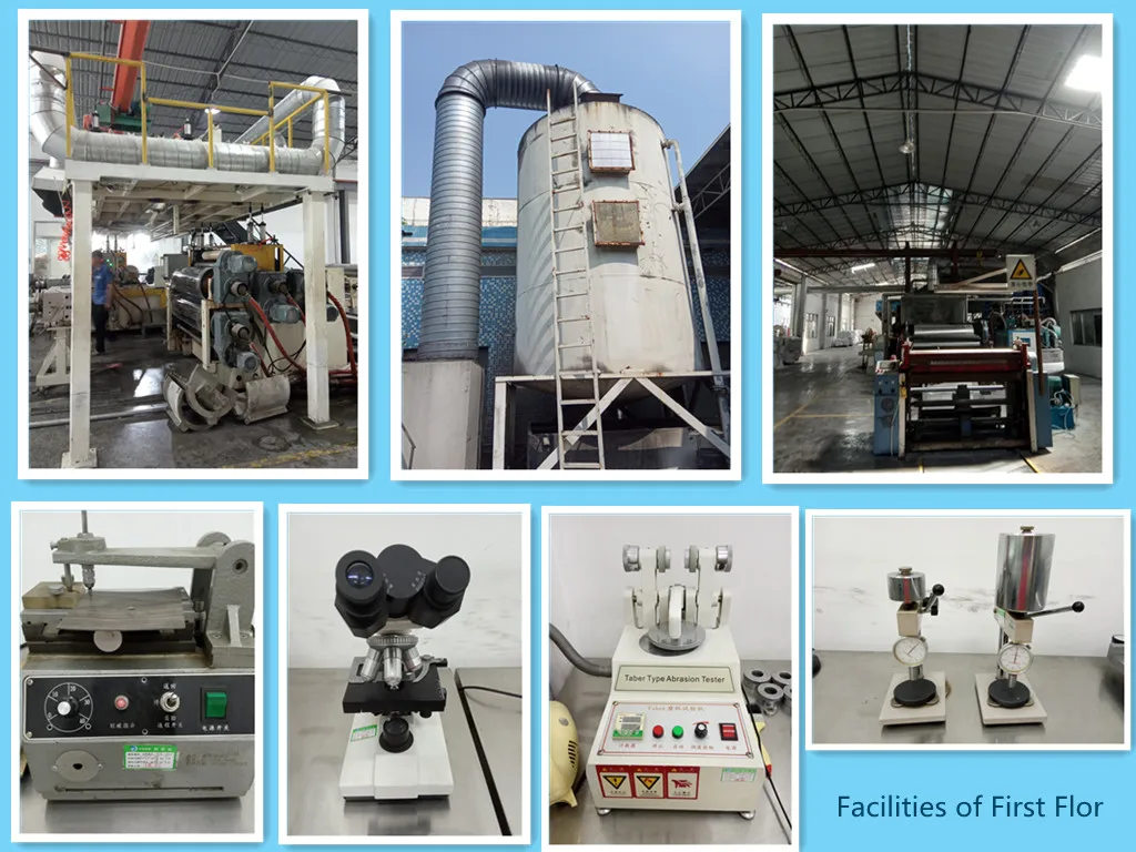 Vinyl Flooring Tiles Planks New Style PVC Plastic UV Coating Graphic Design Indoor Modern / Traditional  KDM-901 PVC Flooring