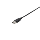 Usb To Ps/2 Ps2 Adapter Cable USB To Dual PS/2 PS2 Ports Converter Adapter Extension Cable For Keyboard Mouse