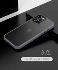 Cover Phone Covers And Cases Custom Silicone Phone Case For Iphone 12 Pro Max Aluminium Designer Cases Cover