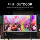 Mm Led Display Led 500*500 Mm P4.81 P3.91 Indoor Screen Display Video Panel Rental Pantallas Ledwall Ecran Led Wall