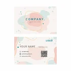 Card Cards Business Card Printing Gold Foil Cards Printing Custom Logo