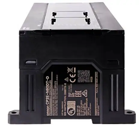 Omron CP2E-N40DT-A Omron CP2E-N40DT-A