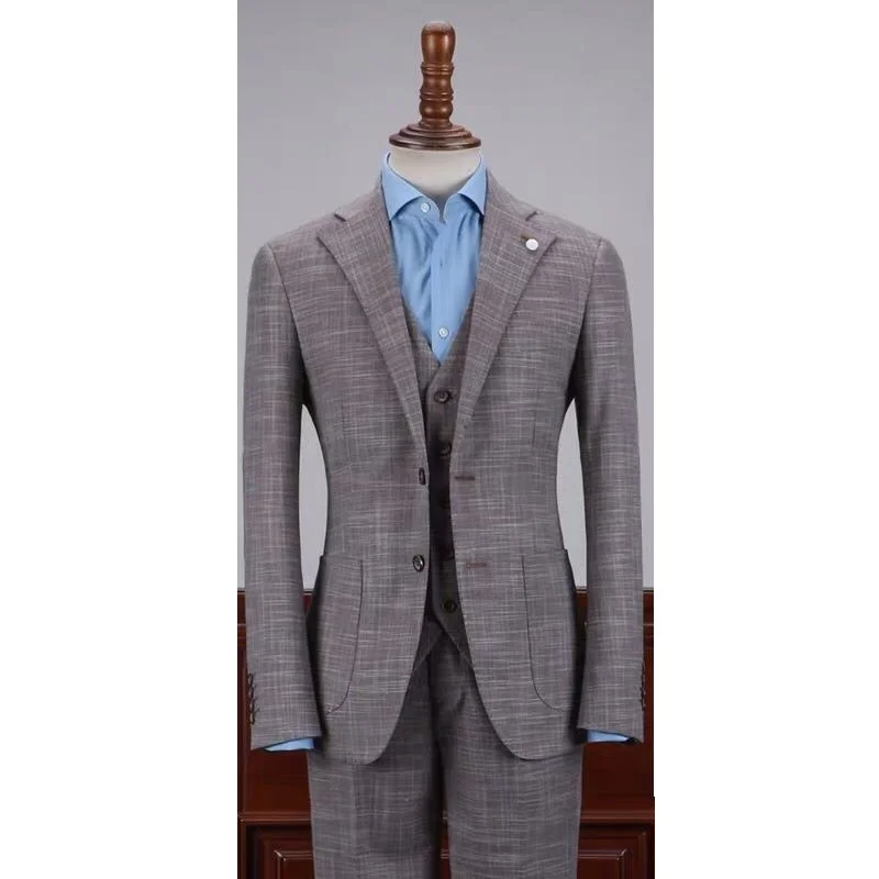 pant coat check design