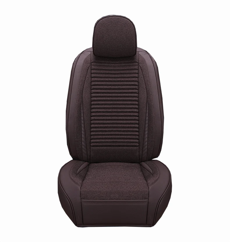 nissan tiida seat covers