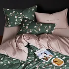 Cover Nantong Factory Supplier Satin Cotton Digital Printed Duvet Cover Set With High Quality