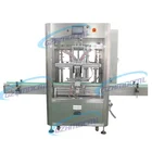 Filling Machine Good Quality 2 Heads Automatic Piston Cosmetic Cream Filling Machine With CE
