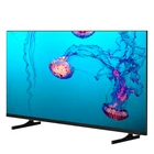 Tv Slim Frame 32 Televisions 75 Inches Android Uhd 65 55 Inch Television 4K Smart Tv