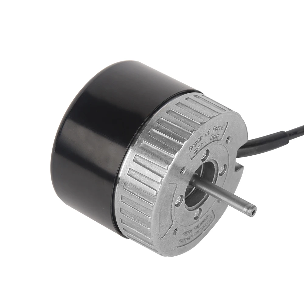 Fan, LONGWELL, 92mm, 48V, 200w - detail 10