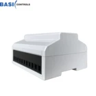 Energy Meter Meter DTSD1661 Modbus DIN Rail With RS485 3 Phase Smart Energy Meter