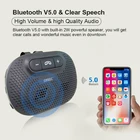 Bluetooth Car Kit Hot Selling Multipoint Wireless Bluetooth Handset Car Handsfree Speakerphone Kit