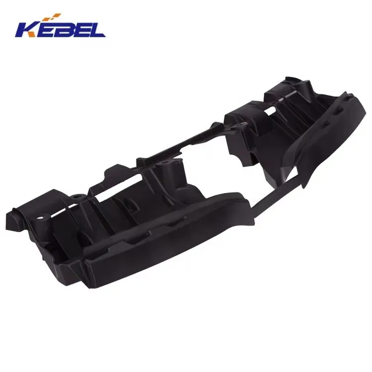 KEBEL Hot Selling Grille Bracket Oem 91165SG000 Car Grille Support for Subaru Forester 2013 2014 2015 details