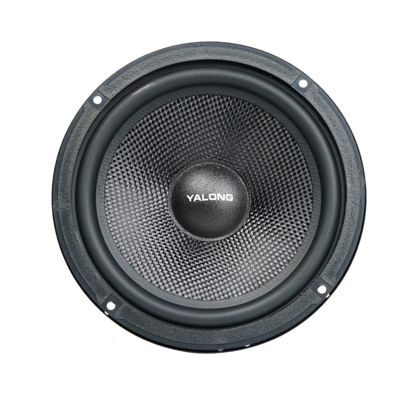 Audio Car 6 Inch Subwoofer Speaker 