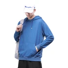 Pullover Hoodies Pullover High Quality Unisex Pullover Blank Oversized Hoodies With Custom Logo