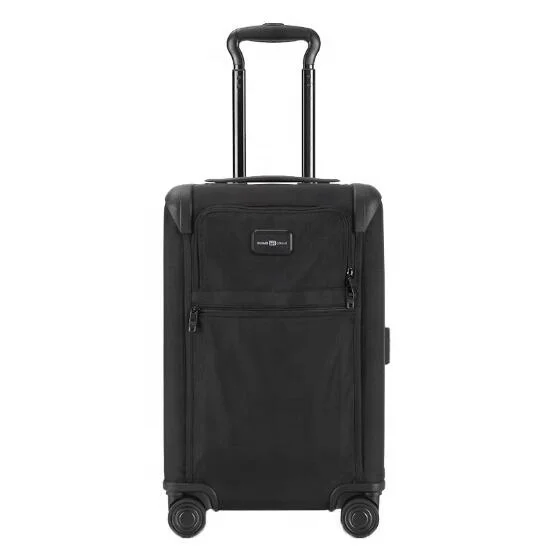 ballistic nylon luggage set