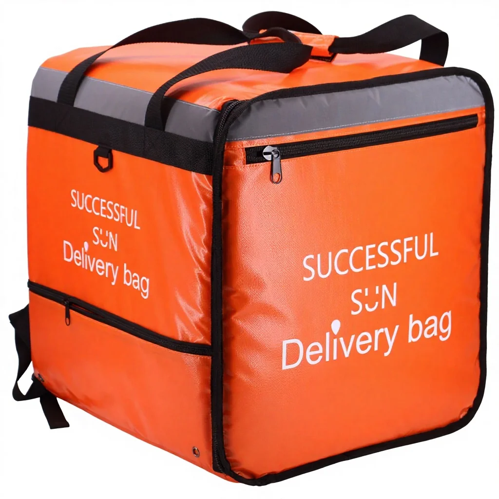product custom eco friendly cooler backpack just eat food delivery bag pizza delivery motorcycles-1