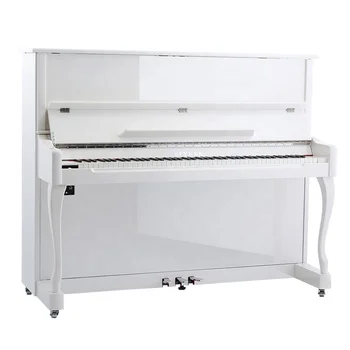 HD-L123 classic Electric Upright Digital Piano in Stock Super used for Kids Learning