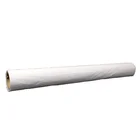 Flame Pe Film High Purity Stabilized Flame Retardant PE Wrapping Film Cover Flame Retardant Film For Industrial
