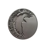 Brass Unique Design 2021 Latest Design Cheap Brass Coin Manufacturers