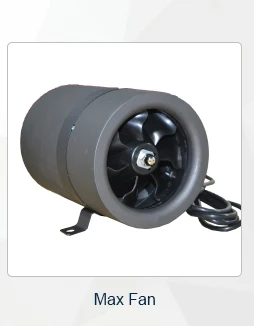 Ventilation Fan, 300mm, 12", Ceiling - detail 18