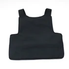 Tactical Vest NIJ IIIA Military Tactical Vest Aramid Military Concealed Bulletproof Vest