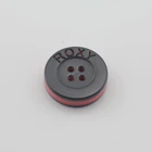 huizhou Button Factory Custom 4 Holes Sew Button For Shirt