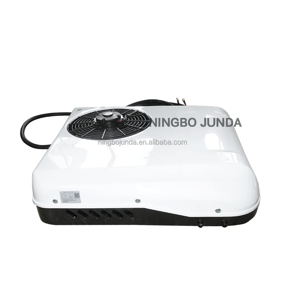 Trailers Parking Air Conditioner, 12V, 24V - detail 6