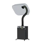 Hepa Hepa Fume Extractor 330W Wholesale Soldering Welding Smoke Absorber Fume Extractor HEPA Filter
