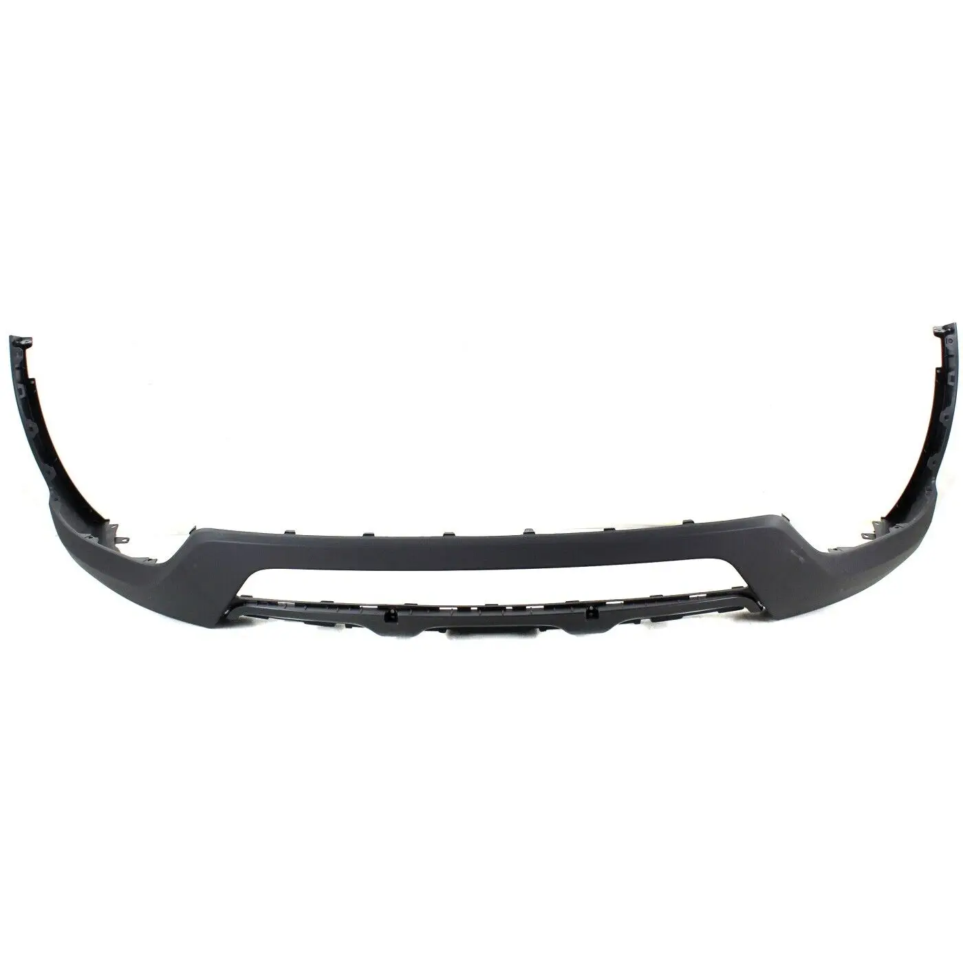 Front Lower Bumper Cover For Hyundai Santa Fe