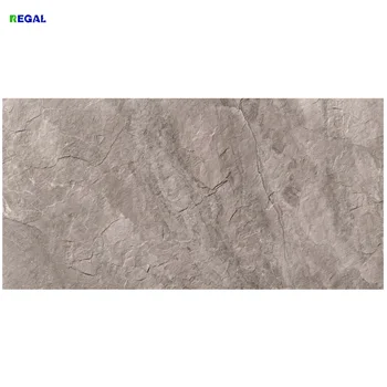 Flexible Soft ceramic Stone Wall Tiles with digital print  for interior&exterior Slate 8#