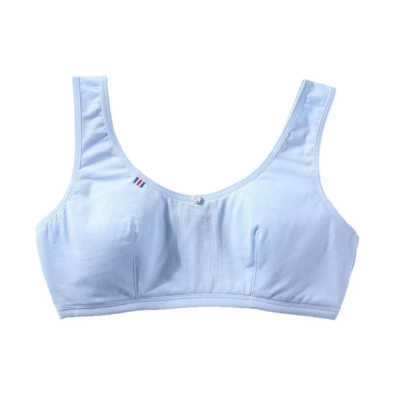 Padded Training Bras For Kids