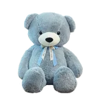 Bear Custom Promotional Gift Set Plush Giant Teddy Bear Big Size 180cm
