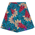 Batik Batik Hot Sale Wholesale Wax Print Fabric African For Batik Mud Cloth