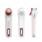 Face Eyes Eye Home Use Professional Heat Press Face Beauty Face Skin Eyes Dark Circles Care Smart Eye Massager Pen
