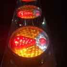 High Quality LED Tail Light For Japanese Series Truck Tail Lamp