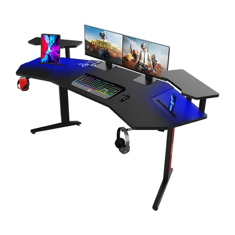 180cm gaming desk