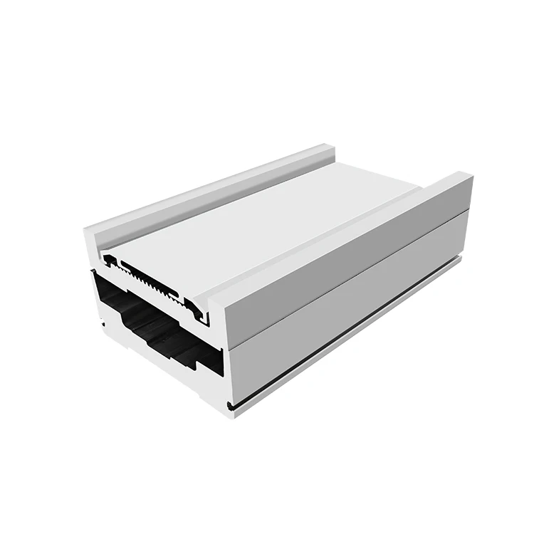 140 Linear Motor Module, Aluminum Profile Linear Module, Linear 140 Width Automated High-precision Slide Table details