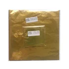 Foil Food Food Gold Aluminum Wrapper Tin Foil Paper For Food Packaging