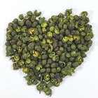 Fresh Green Green Hot Selling 100% Natural Dried And Healthy Sichuan Fresh Green Peppers Seed