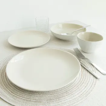 Joyye Wholesale dinnerware sets chinese porcelain tableware set elegance porcelain dinner sets